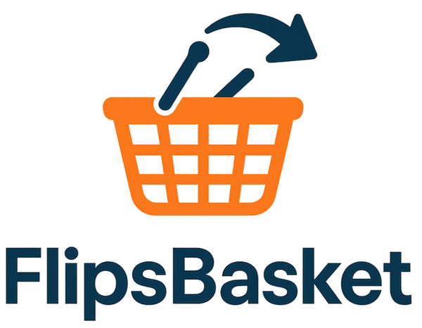 FlipsBasket