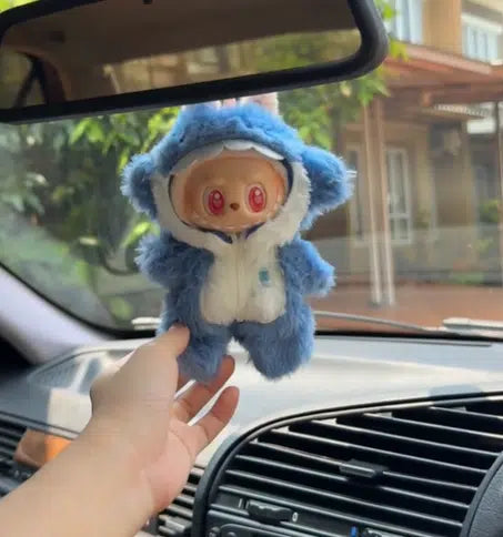 Labubu Doll – A Cute Companion for All Ages!