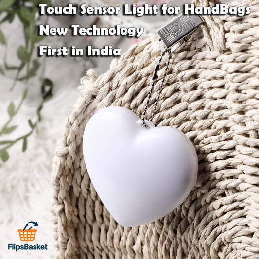 Touch Handbag Light