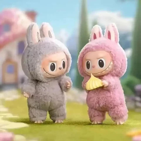 Labubu Doll – A Cute Companion for All Ages!